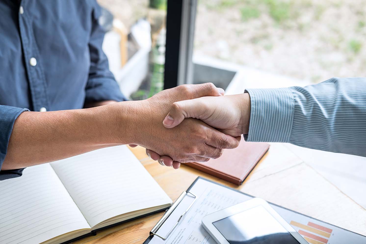 Dia Gebäudereinigung Über uns